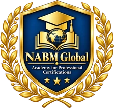 NABM Global logo